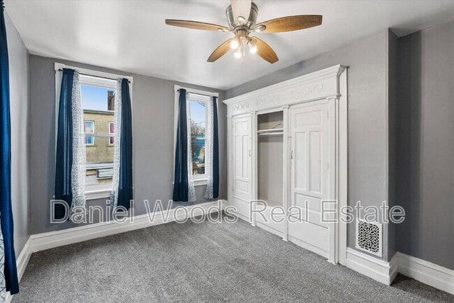 Building Photo - 3560 N 11th St