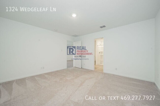 Building Photo - 1324 Wedge Leaf Ln