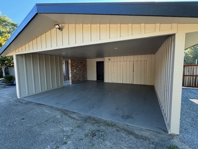 Building Photo - Stunning Deck and Pool for this Updated Mi...