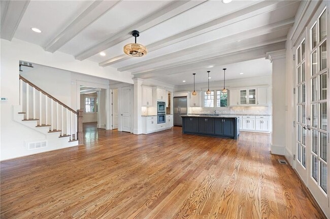 Building Photo - 3487 Habersham Rd NW