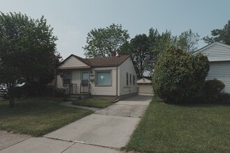 Building Photo - 13407 Sherman Ave