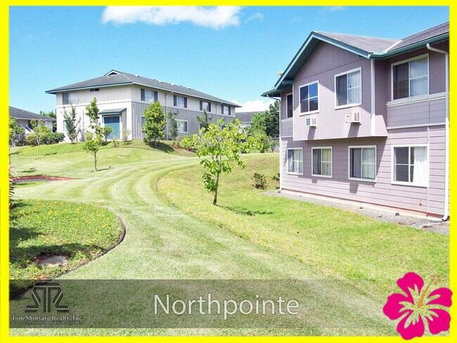 Building Photo - 2 bed/2 bath/2 parking townhouse in Mililani Mauka!