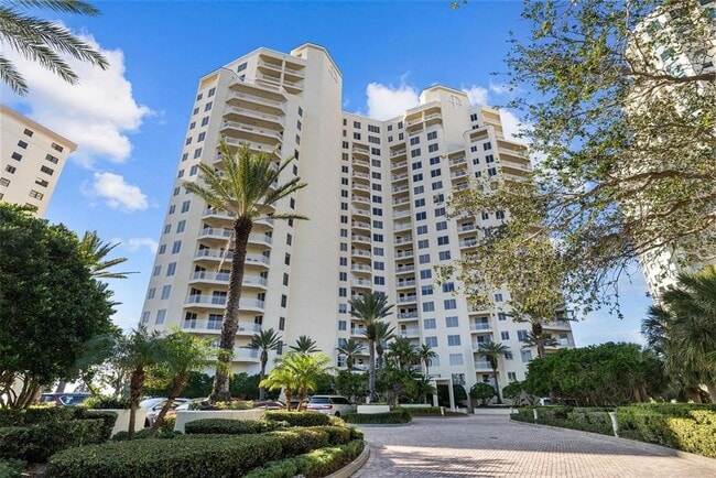 Building Photo - 1200 Gulf Blvd