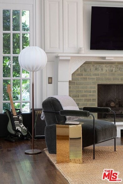 Building Photo - 226 Palisades Ave