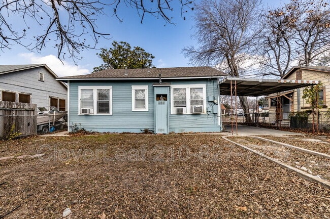 Building Photo - 206 Hoover Ave