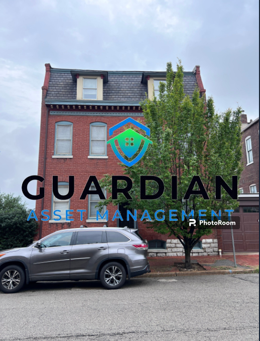 Primary Photo - Beautiful 1 bedroom in Soulard!!