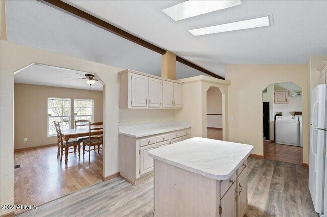 Building Photo - 52201 W Foothill Trail
