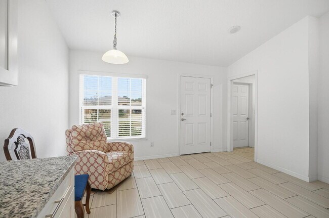 Building Photo - MATANZAS WOODS