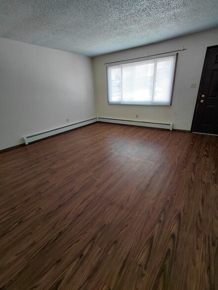 Living Room - 1408 Taft Ave