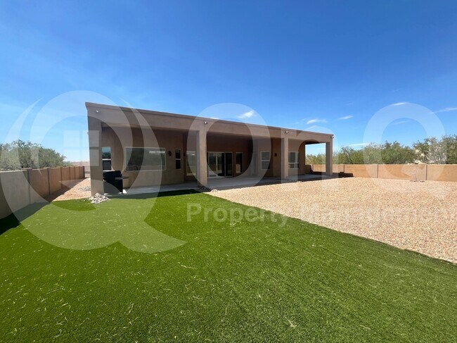 Building Photo - 9398 E Desert Milkweed Ct