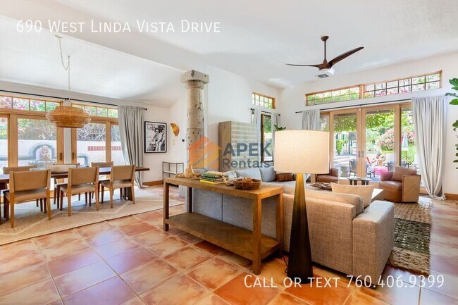 Building Photo - 690 W Linda Vista Dr