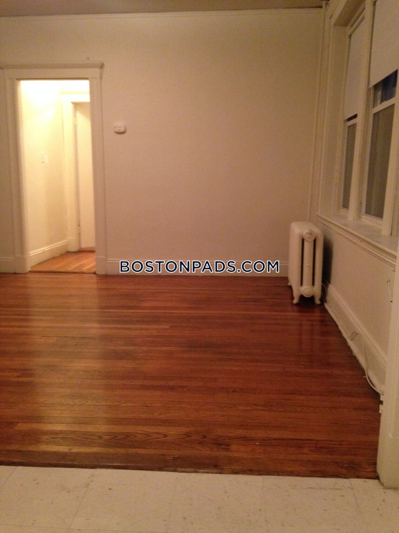 Building Photo - 1163 Boylston St
