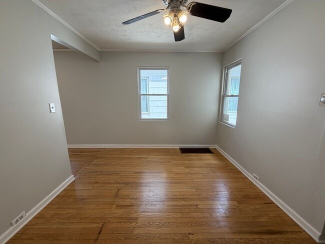 Building Photo - Charming West Side Home with Covered Porch & First-Floor Laundry