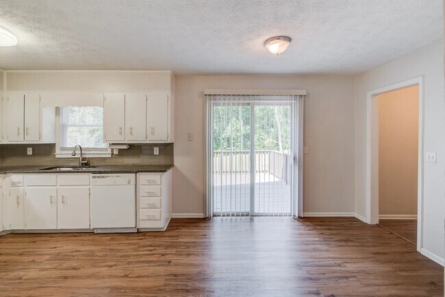 Building Photo - 4905 Wade Valley Way