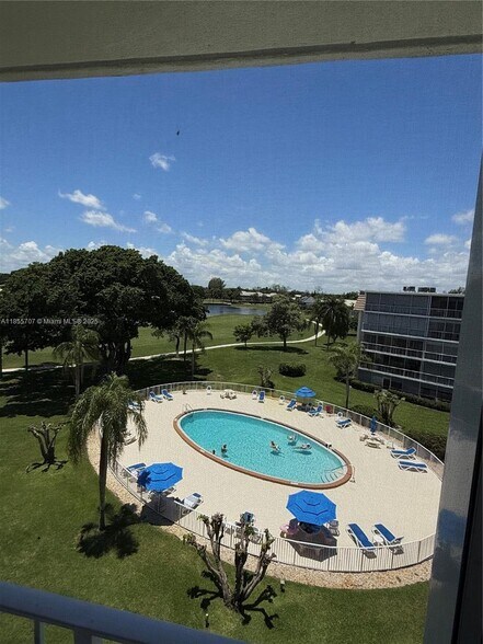 Building Photo - 250 John F Kennedy Dr