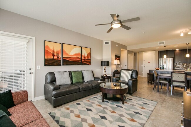 Building Photo - 5450 E Deer Valley Dr