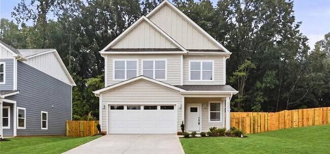 Building Photo - 6202 Linda Vista Ln