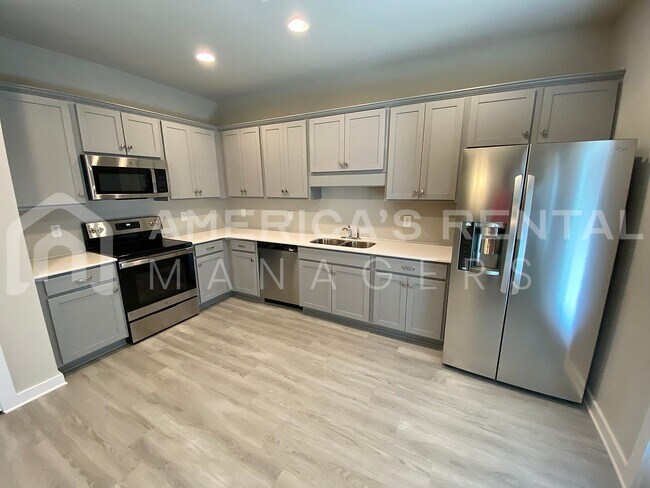 Building Photo - Home for Rent in Jasper, AL!