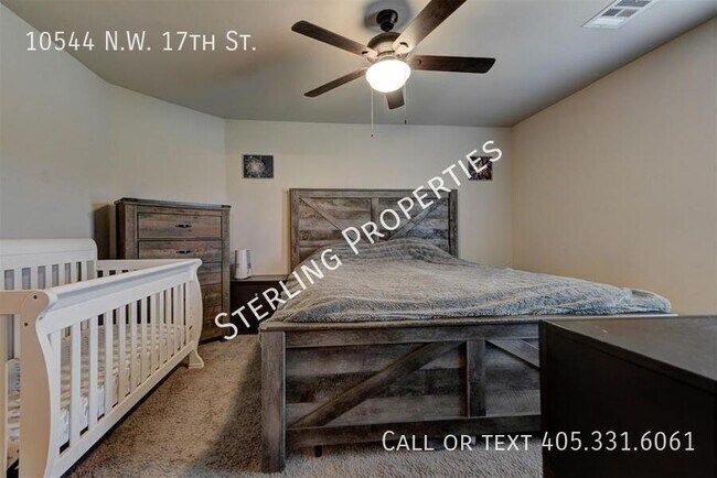 Building Photo - 10544 NW 17th St