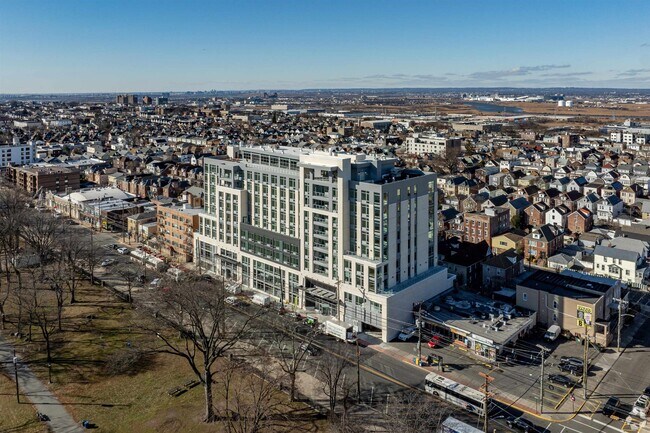 Building Photo - 8601 Bergenline Ave