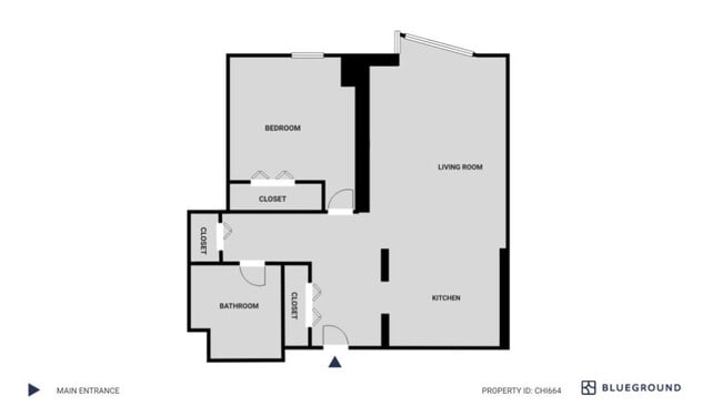 Building Photo - 100 Forest Pl