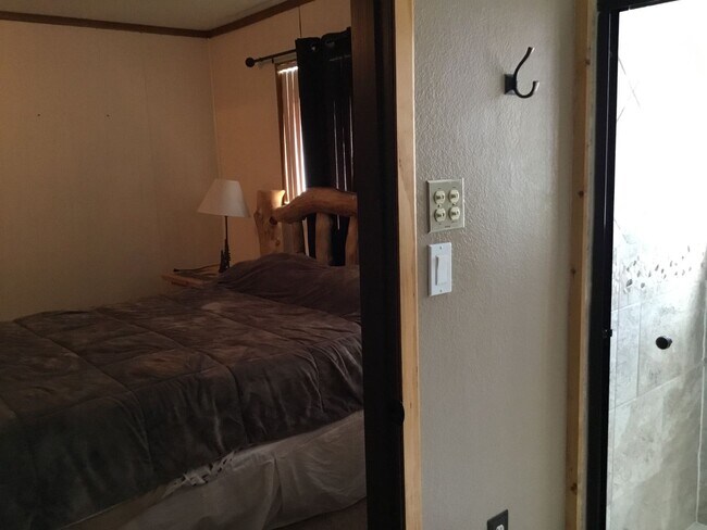 Building Photo - Big Bear Lake- 2 Bedroom 2 Bath Cabin