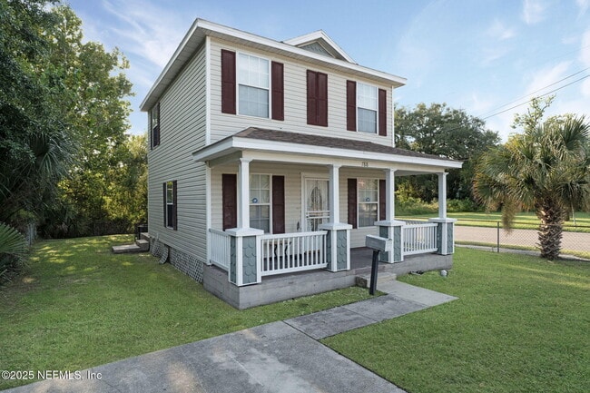 Building Photo - 788 Spearing St