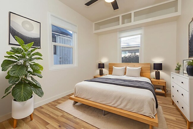 Building Photo - Quaint Remodeled 1 Bed / 1 Bath Bungalow in Normal Heights!