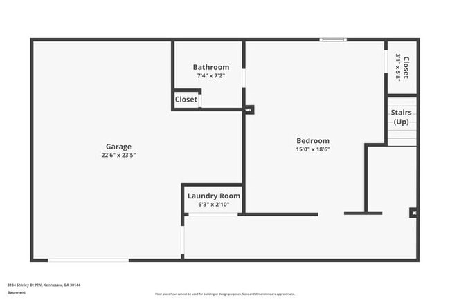 Building Photo - 3104 Shirley Dr