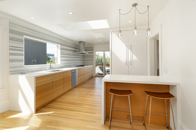 Building Photo - Fully Furnished Completely Renovated Home in Albany off of Solano Ave.