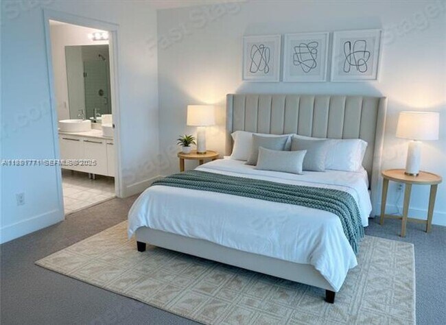 Building Photo - 888 Biscayne Blvd