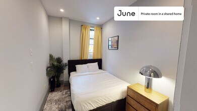 Building Photo - Room in Shared 3 bed/1 bath home in East Village