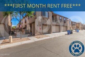 Building Photo - 8147 W Lynwood St