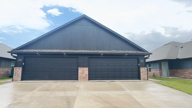 Building Photo - Welcome to Brand New Masonwood featuring this 3 Bedroom 2 Bath 2 Car Garage Duplex in a Great loc...