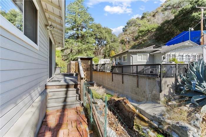 Building Photo - 31312 Silverado Canyon Rd