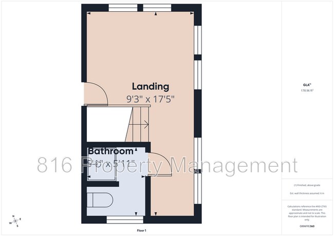 Building Photo - 5341 Brooklyn Ave