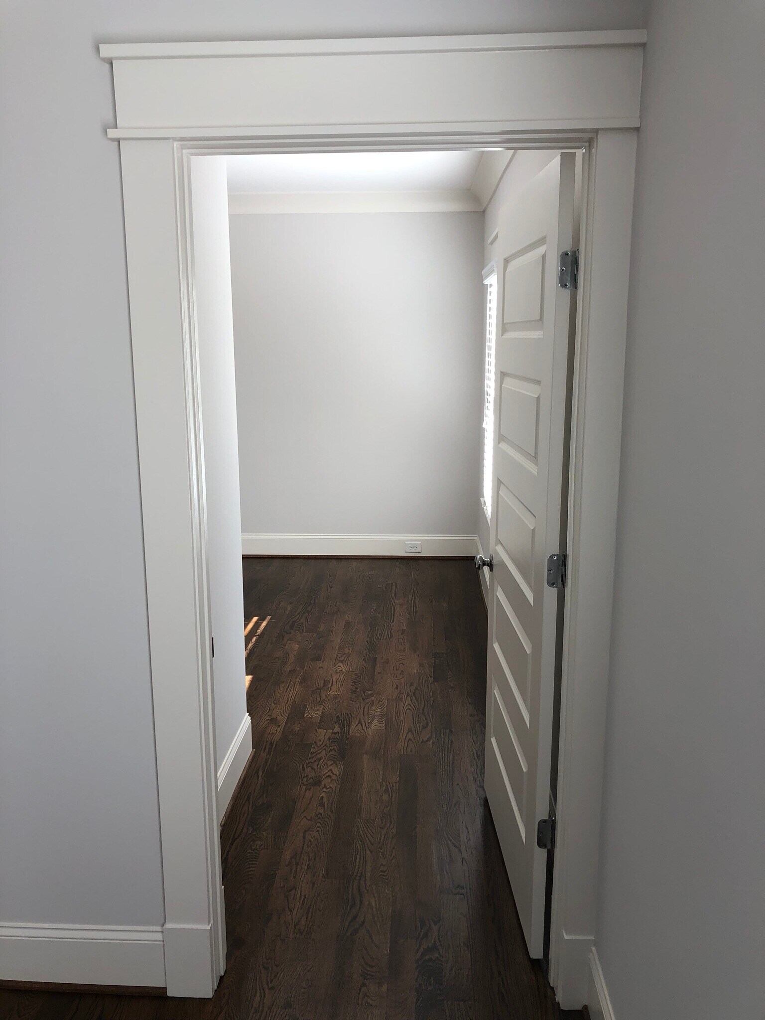 Private bedroom - 2121 Roslyn Ave