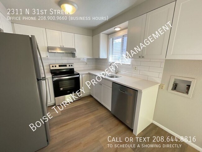 Building Photo - 2311 N 31st St