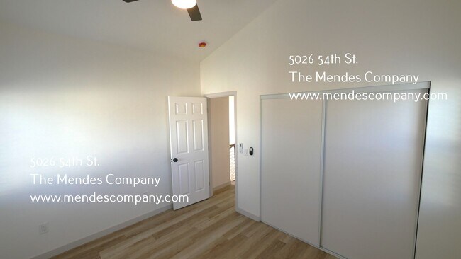 Building Photo - 5026 54th St