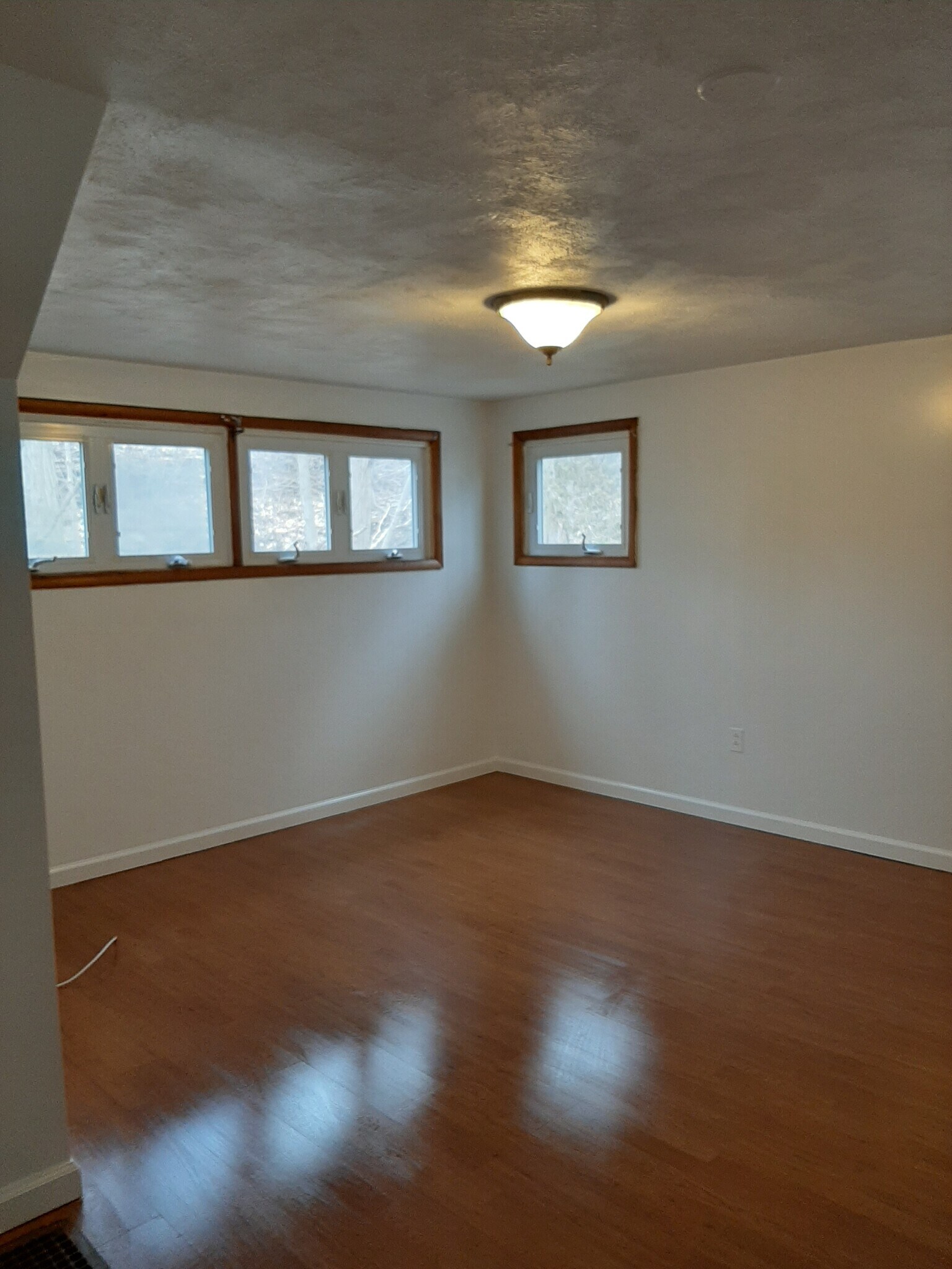Livingroom - 517 Stafford Ave