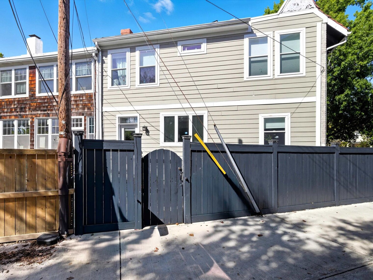 Building Photo - 4325 New Hampshire Ave NW