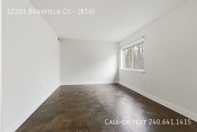 Building Photo - 12201 Braxfield Ct