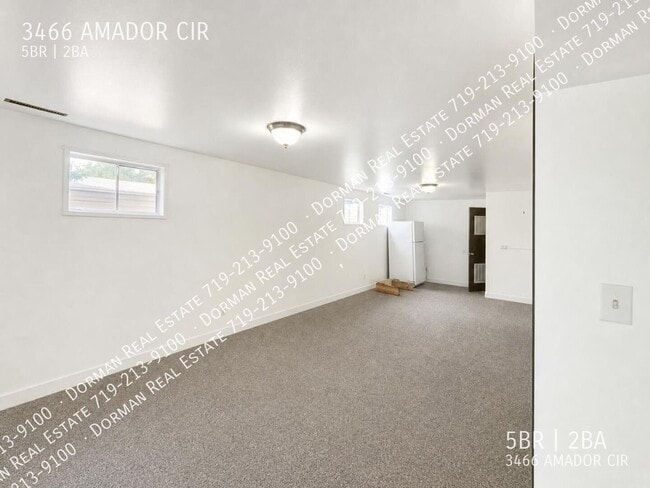 Building Photo - 3466 Amador Cir