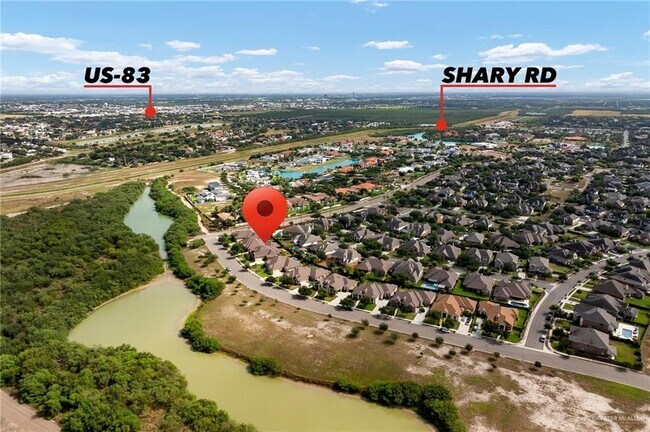 Building Photo - 2505 Grand Canal Dr