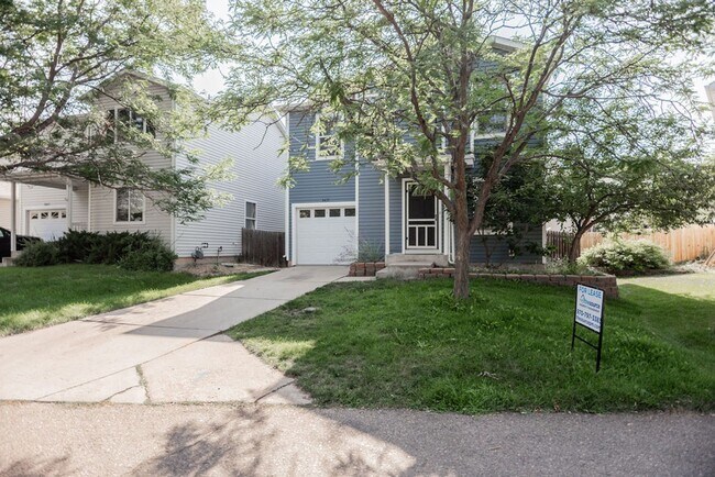 Building Photo - Students Welcome! Charming 3-Bedroom, 2-Bath Home in the Heart of Mid-Town Fort Collins