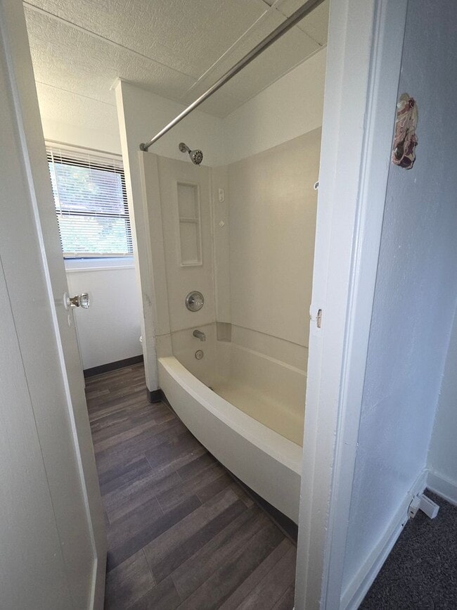 Interior Photo - Jancey St Townhomes