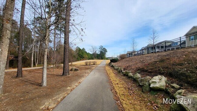 Building Photo - 6605 Truxton Ln