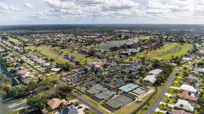 Building Photo - 9601 Spanish Moss Way