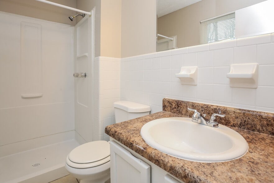 Building Photo - 5961 Garner Rd SW