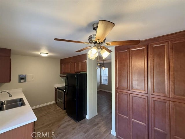 Building Photo - 23732 Hillhurst Dr